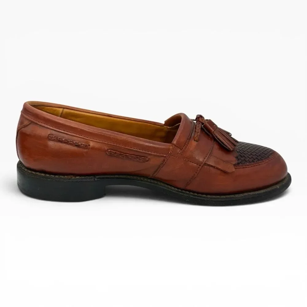 Allen Edmonds product pair